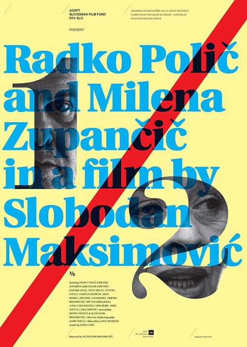 Poster for 1/2
