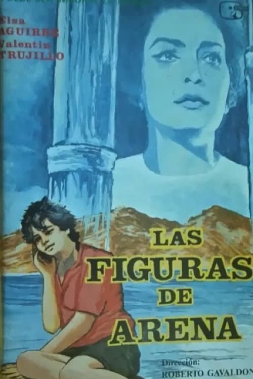 Poster for Las figuras de arena
