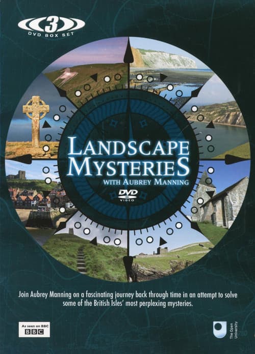 Poster for Landscape Mysteries