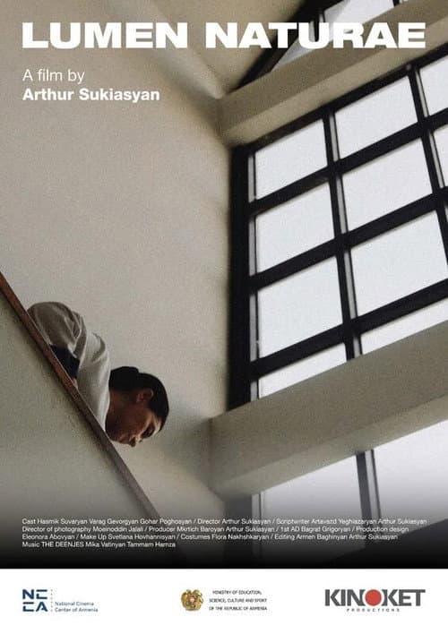 Poster for Lumen Naturae