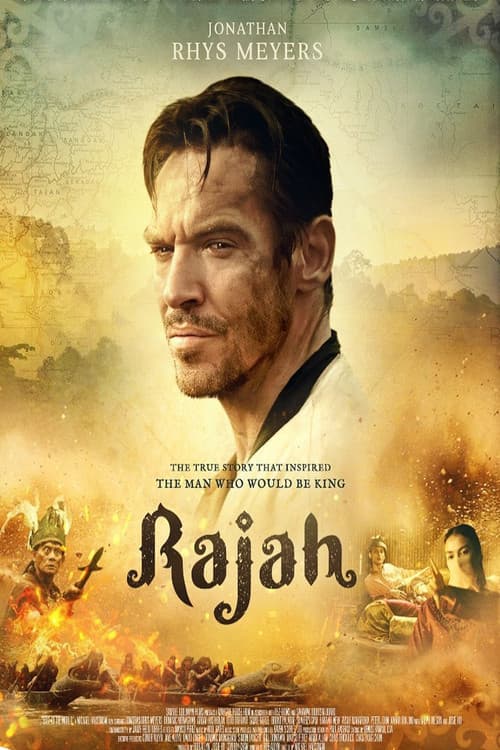 Poster for Rajah