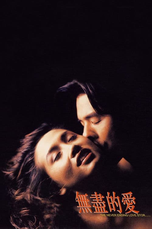 Poster for The Never Ending Love Story