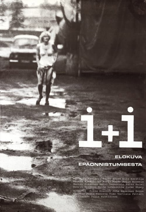 Poster for i + i