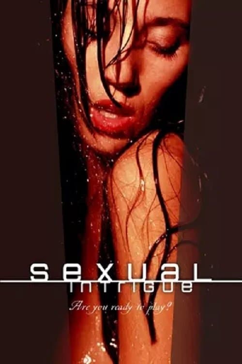 Poster for Sexual Intrigue