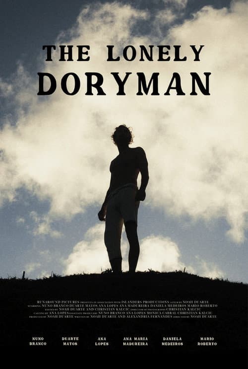 Poster for The Lonely Doryman