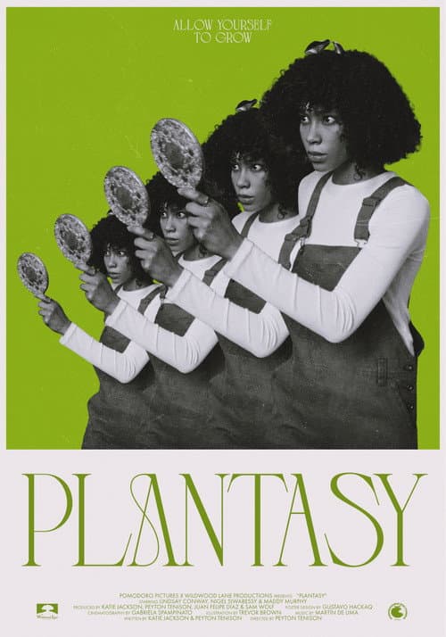 Poster for Plantasy