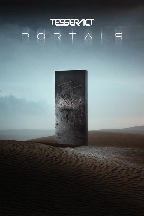 Poster for TesseracT: PORTALS
