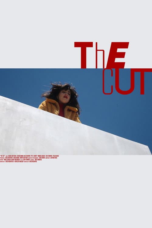 Poster for The Cut
