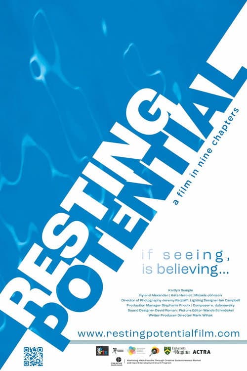 Poster for Resting Potential