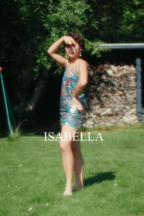 Poster for Isabella