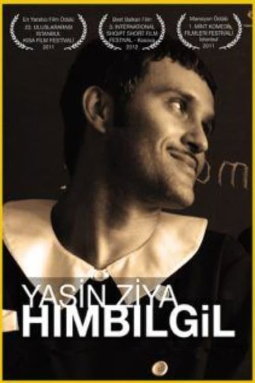 Poster for The Postmodern Existence of Hımbılgil