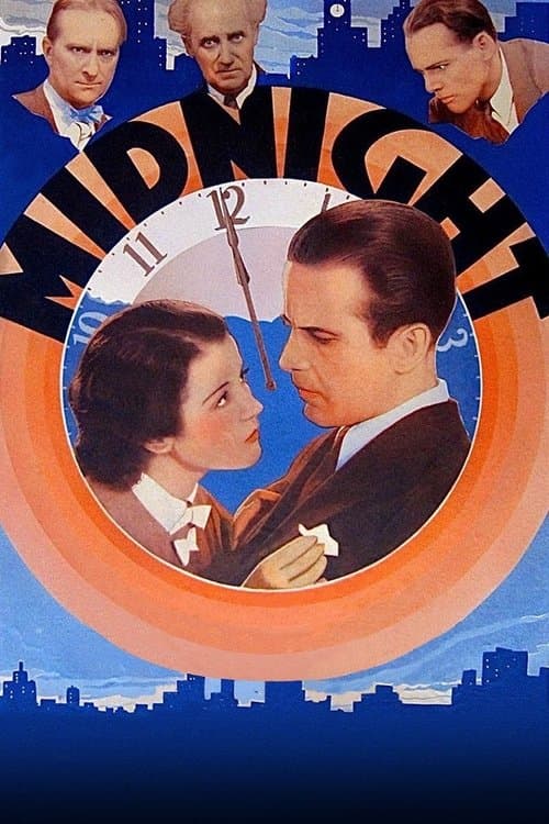 Poster for Midnight