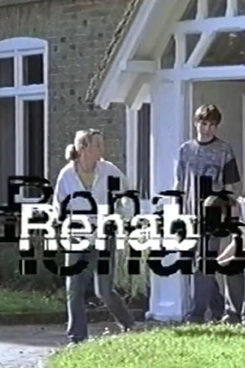 Poster for Rehab