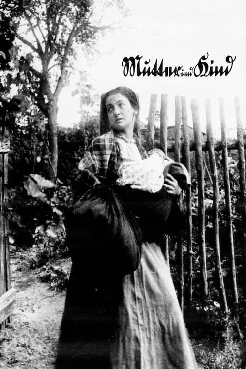 Poster for Mutter und Kind