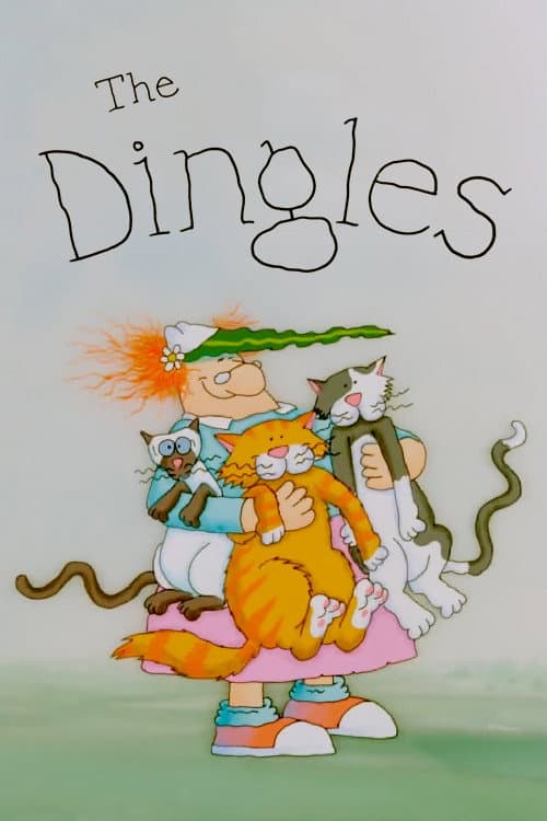 Poster for The Dingles