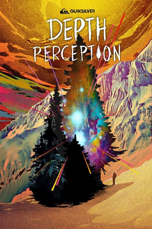 Poster for Depth Perception