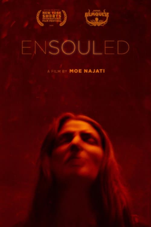 Poster for Ensouled