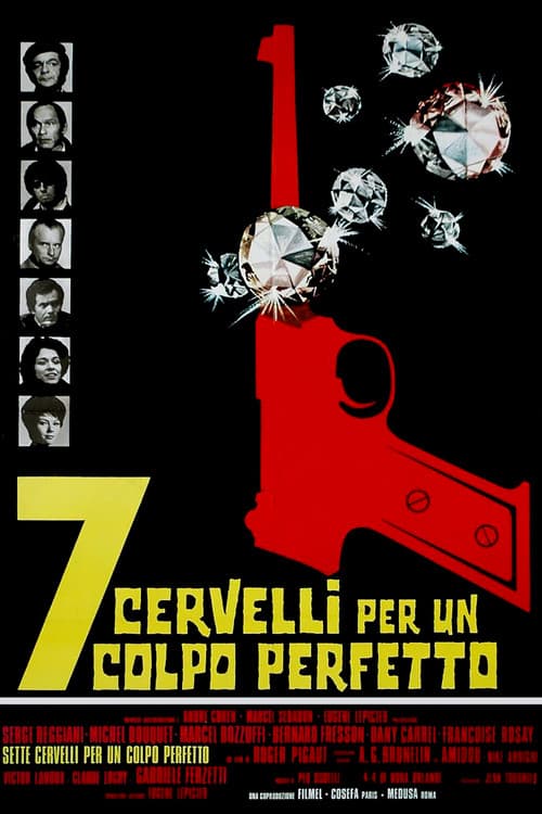 Poster for 3000 Million Without an Elevator