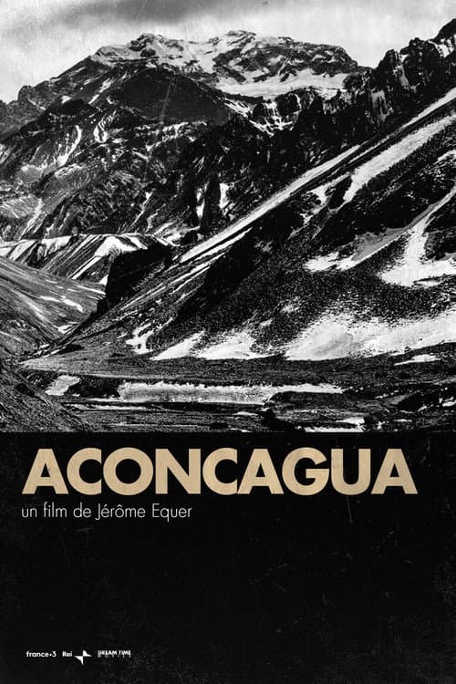 Poster for Aconcagua