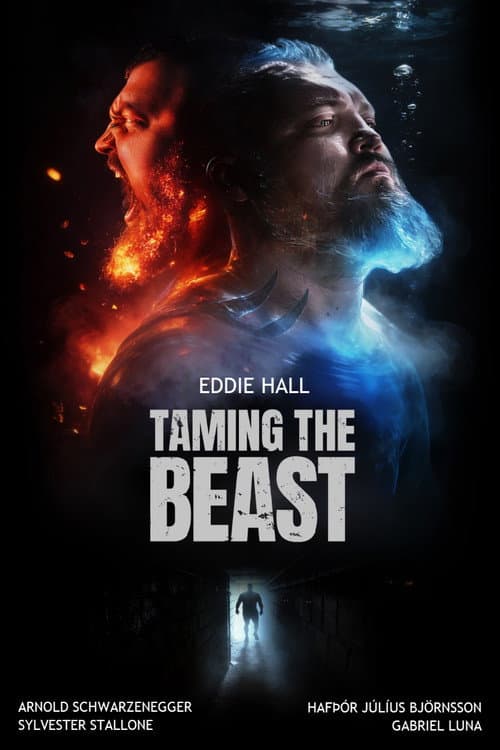 Poster for Taming the Beast