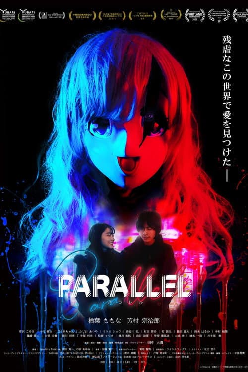Poster for PARALLEL