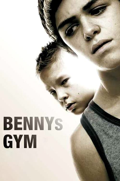 Poster for Benny's Gym