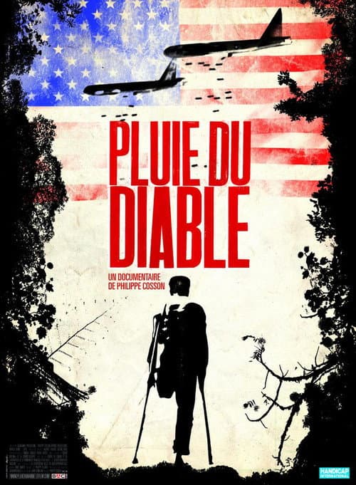 Poster for Devil's Rain