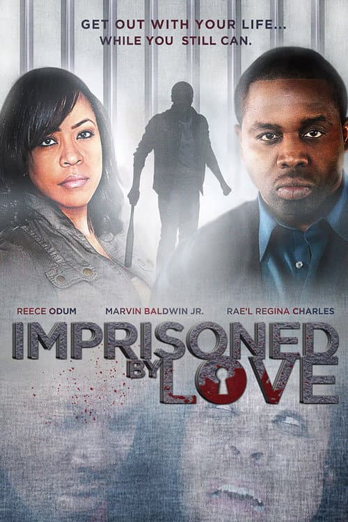 Poster for Imprisoned By Love