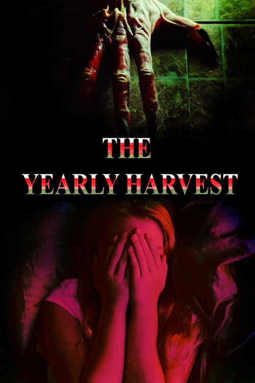 Poster for The Yearly Harvest