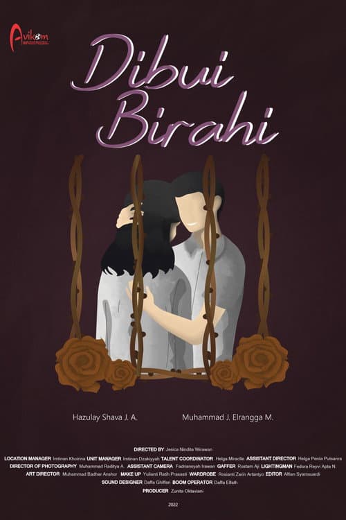 Poster for Dibui Birahi