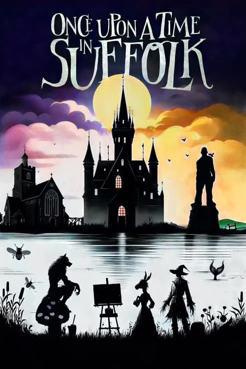 Poster for Once Upon a Time in Suffolk