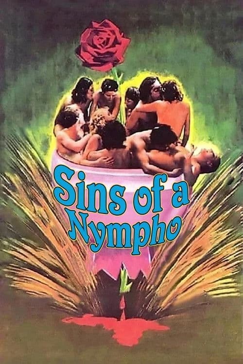 Poster for Sins of a Nympho