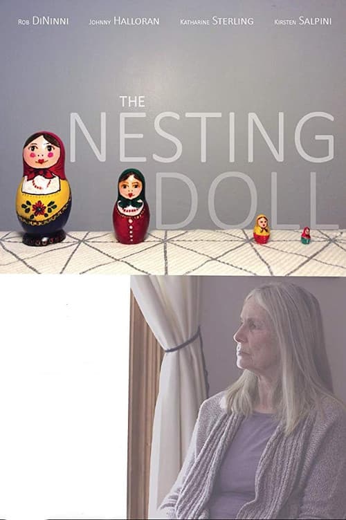 Poster for The Nesting Doll