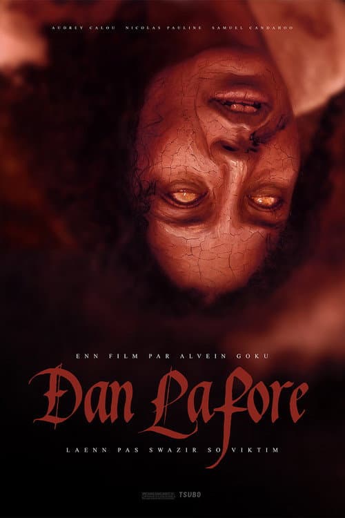 Poster for In The Forest