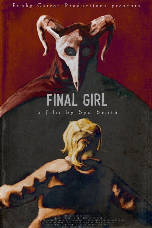 Poster for Final Girl