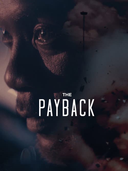 Poster for The Payback