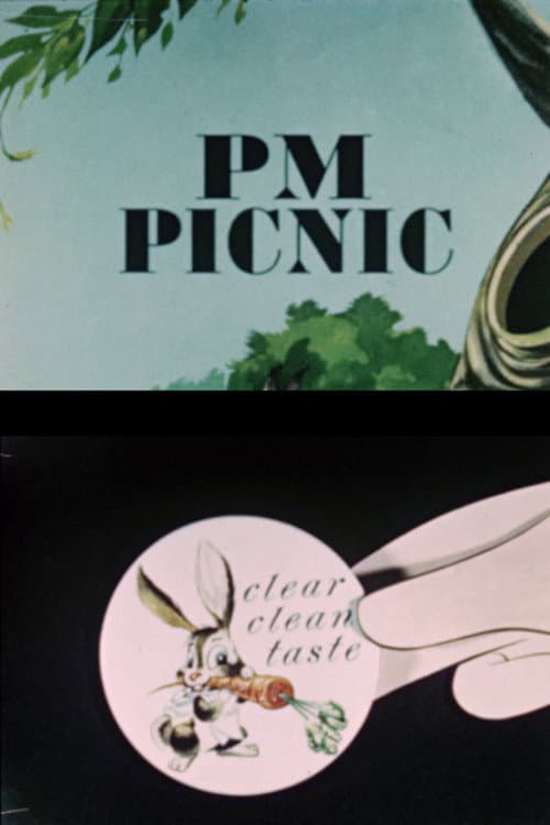 Poster for PM Picnic