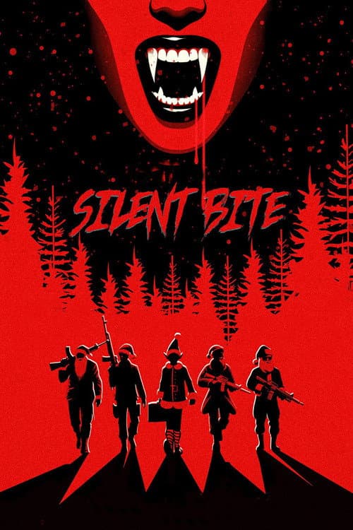 Poster for Silent Bite