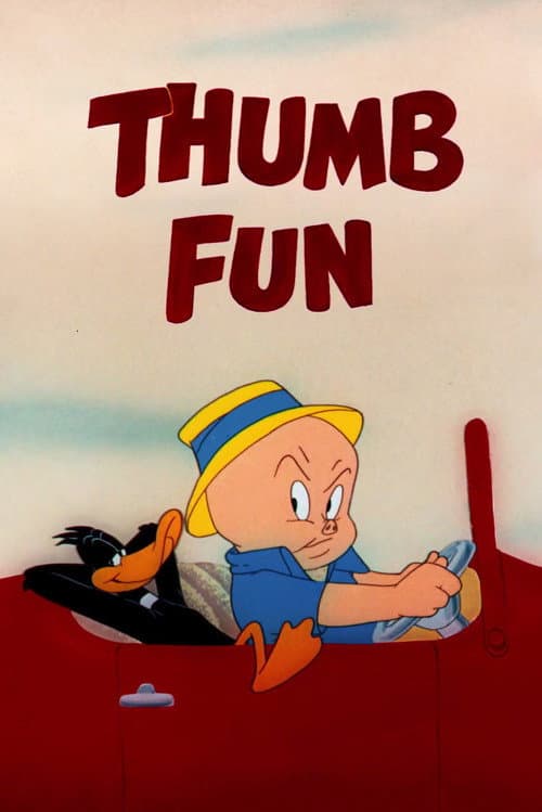 Poster for Thumb Fun