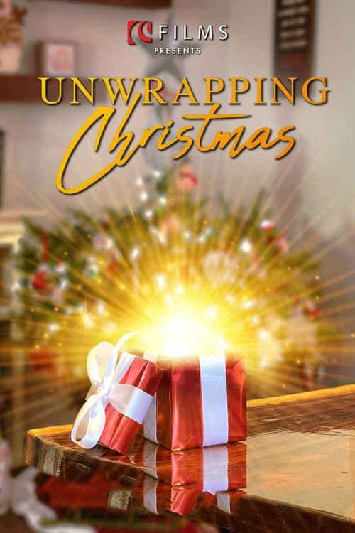 Poster for Unwrapping Christmas
