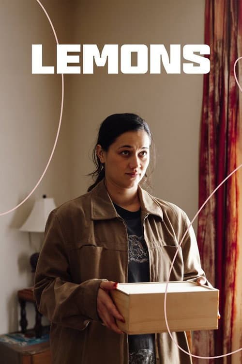 Poster for Lemons