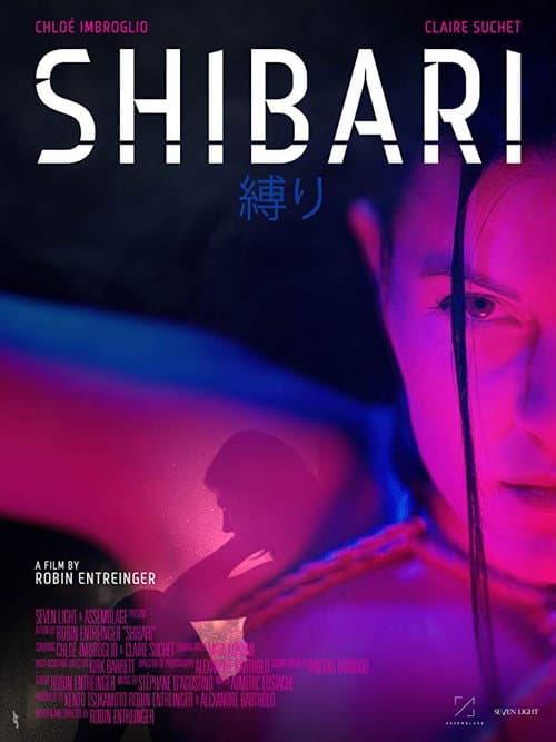 Poster for Shibari