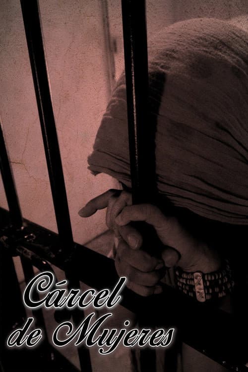 Poster for Cárcel de mujeres
