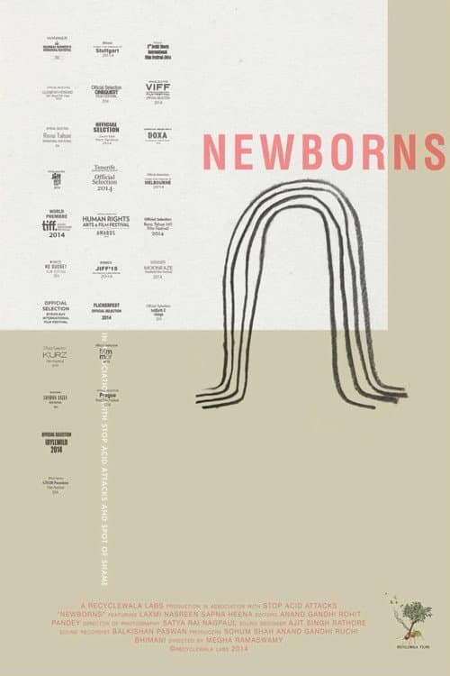 Poster for Newborns
