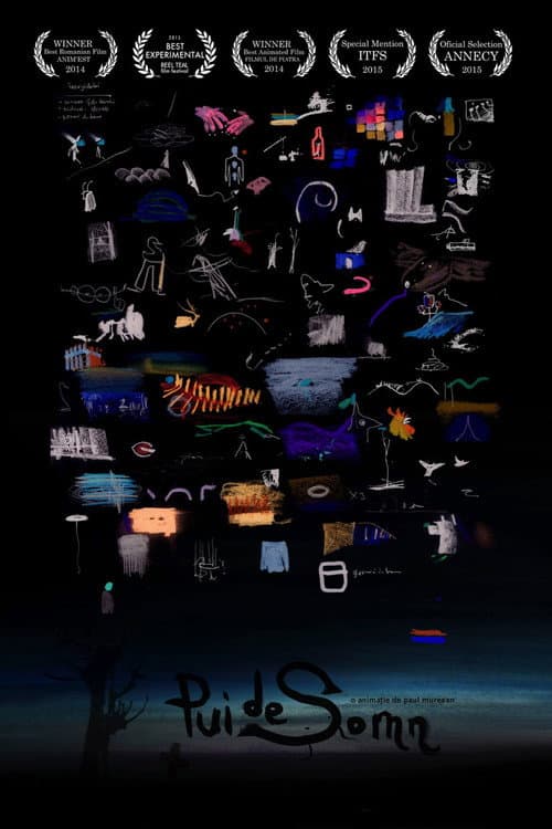 Poster for Baby Nap