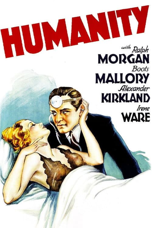 Poster for Humanity
