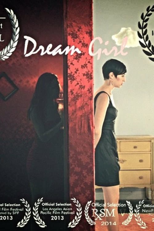 Постер до фільму «Dream Girl»