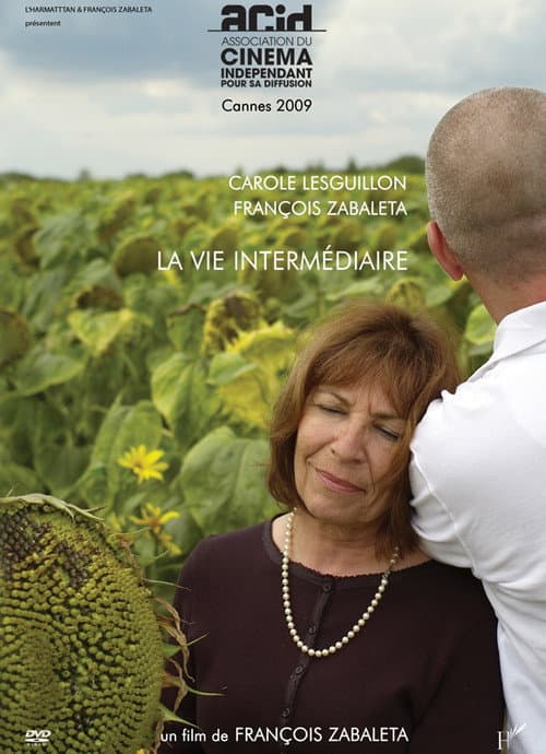Poster for La vie intermédiaire