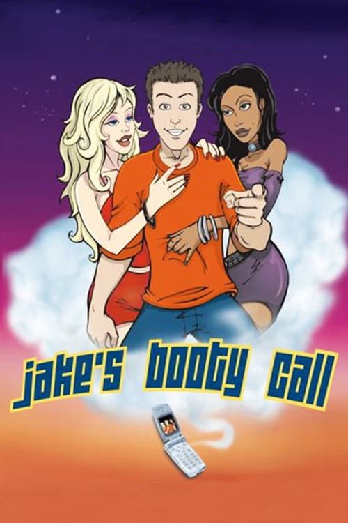 Poster for Jake's Booty Call