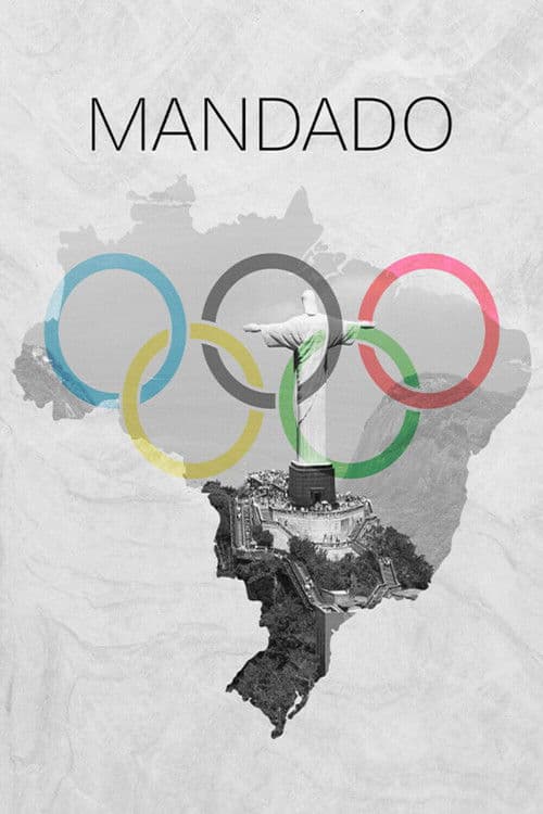 Poster for Mandado